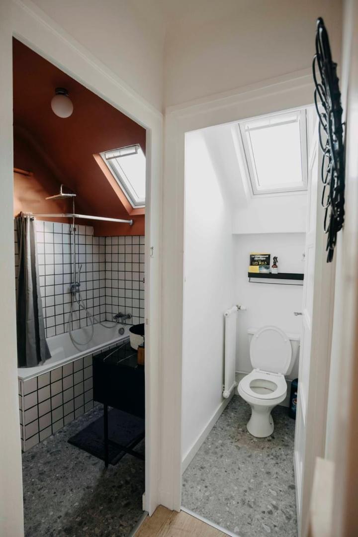 Apartment L'escapade - Superbe Cosy Coeur De